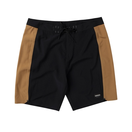 Picture of Boardshort High Performance Slate Brown