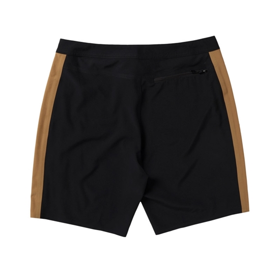 Picture of Boardshort High Performance Slate Brown