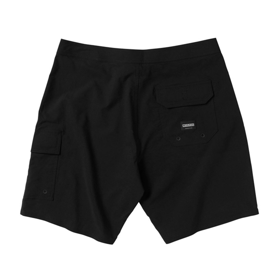 Picture of Boardshort Movement Black