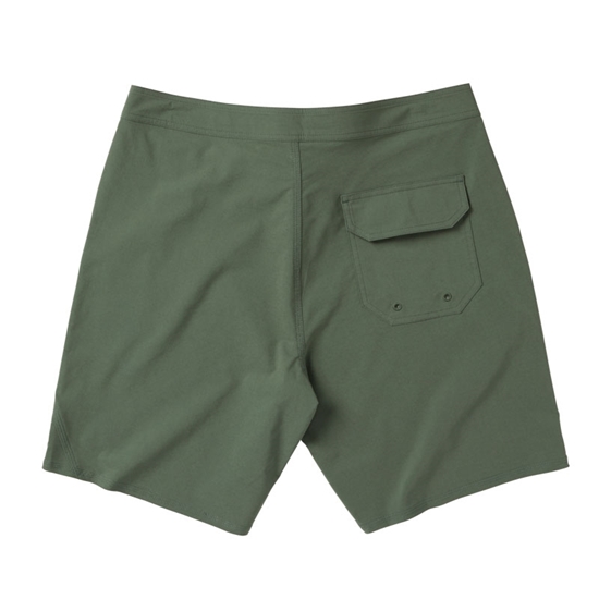 Εικόνα από Boardshort Brand Brave Green