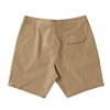Picture of Boardshort Brand Slate Brown