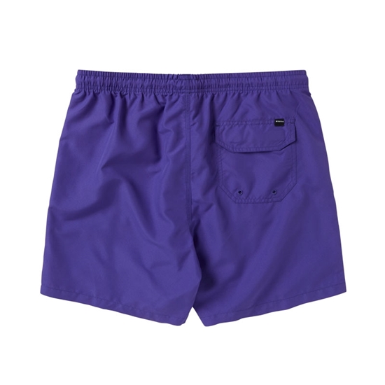 Εικόνα από Swimshort Brand Purple