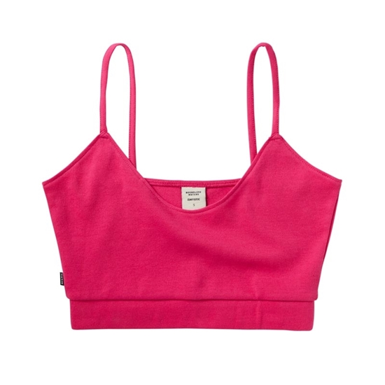 Εικόνα από Top Pearl Hot Pink