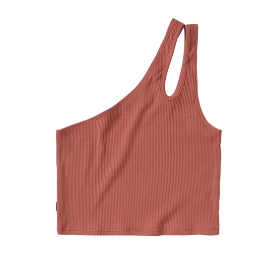 Picture of Top Evoke Dusty Pink