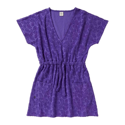 Picture of Dress Maritime Purple