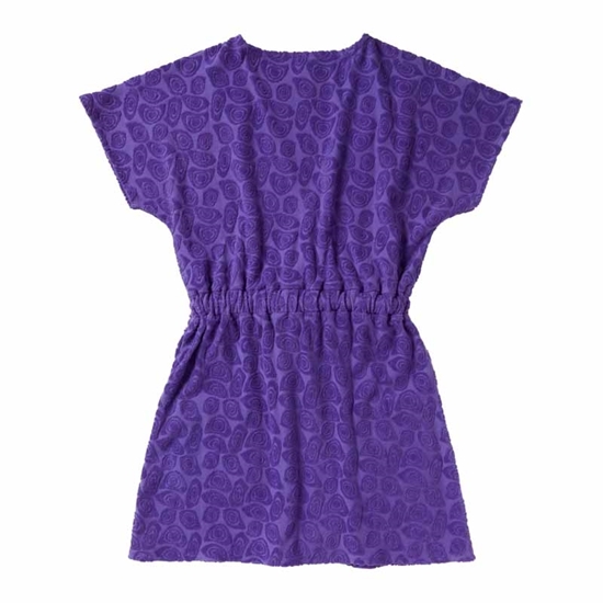 Εικόνα από Dress Maritime Purple