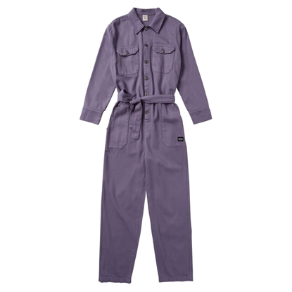 Picture of Suit The Boiler Retro Lilac