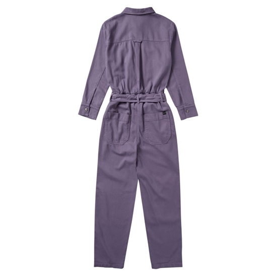 Picture of Suit The Boiler Retro Lilac