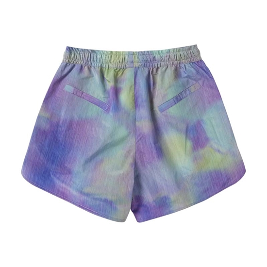 Picture of Shorts Lad Abyss Multiple Color