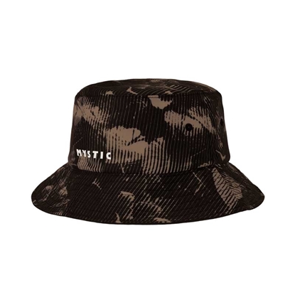 Picture of Hat Bucket Slate Brown