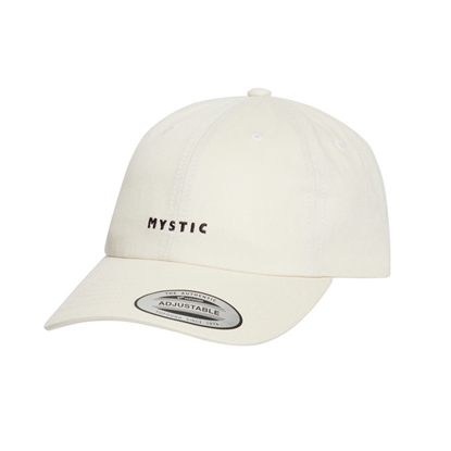 Picture of Cap Dad Off White
