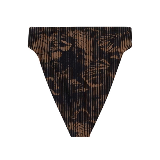 Εικόνα από Bikini Bottom Athletic Flashback Slate Brown
