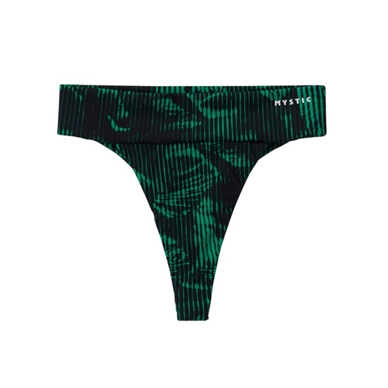 Εικόνα από Bikini Bottom Athletic Leia Black/Green