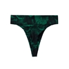 Picture of Bikini Bottom Athletic Leia Black/Green