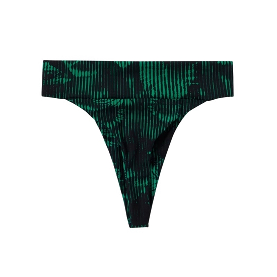Εικόνα από Bikini Bottom Athletic Leia Black/Green