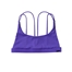Εικόνα από Bikini Top Strappy Bodil Purple