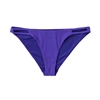 Picture of Bikini Bottom Strappy Bodil Purple