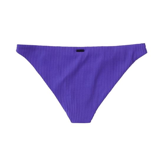 Picture of Bikini Bottom Strappy Bodil Purple