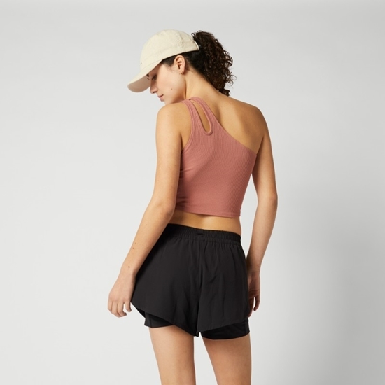 Picture of Top Evoke Dusty Pink