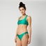 Εικόνα από Bikini Bottom Cross Lana Green