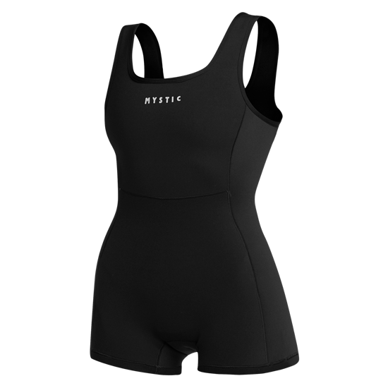 Εικόνα από Shortjane Wms Lunar 2/2mm Black