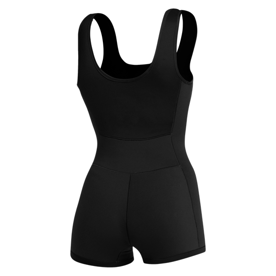 Εικόνα από Shortjane Wms Lunar 2/2mm Black