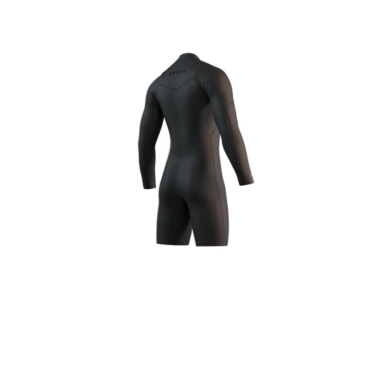 Εικόνα από Mystic Longarm Motion 3/2mm Black