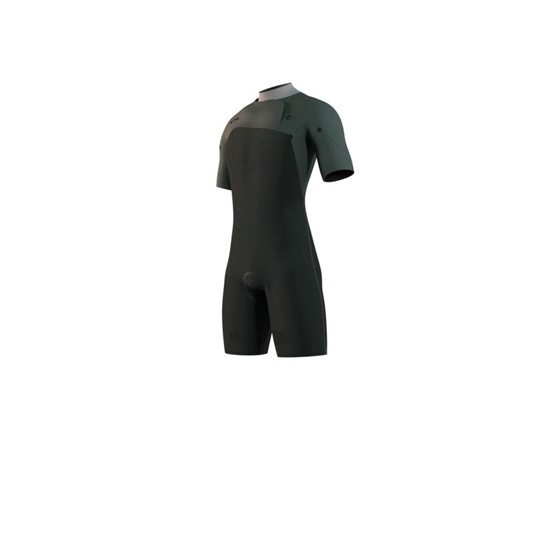 Εικόνα από Mystic Shorty Motion 3/2mm Black