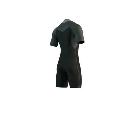 Εικόνα από Mystic Shorty Motion 3/2mm Black