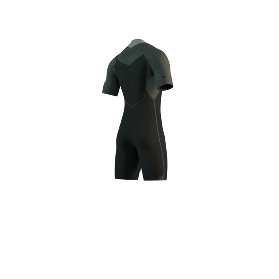 Εικόνα από Mystic Shorty Motion 3/2mm Black
