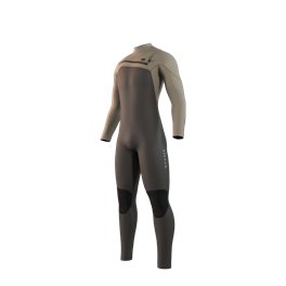 Εικόνα της Motion Fullsuit 5/3mm Fzip Truffle
