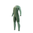Εικόνα από Motion Fullsuit 5/3mm Fzip Truffle