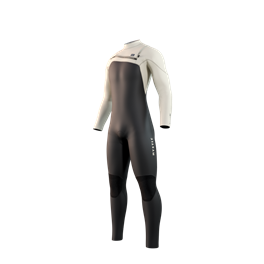 Εικόνα της Motion Fullsuit 3/2mm Fzip Black Sand