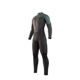 Εικόνα της Star Fullsuit 5/3mm Bzip Dark Olive