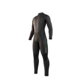 Εικόνα της Star Fullsuit 3/2mm Bzip Black