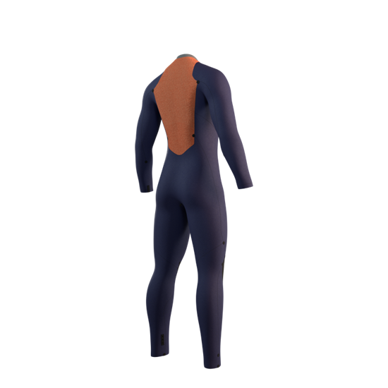 Εικόνα από Star Fullsuit 3/2mm Bzip Black