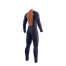 Εικόνα από Star Fullsuit 3/2mm Bzip Black