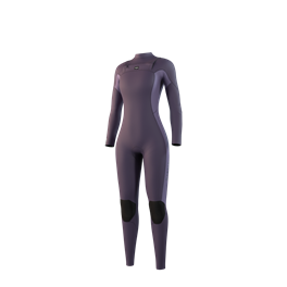 Εικόνα της Mystic Wms Haven Fullsuit 5/3mm Purple