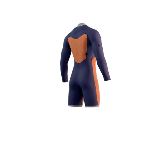 Εικόνα από Mystic Longarm Star 3/2mm Navy