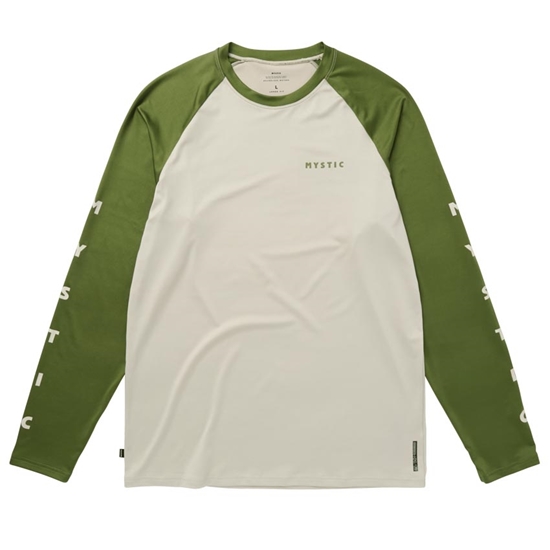 Εικόνα από Quickdry Short Sleeve Bolt Moss