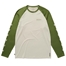 Εικόνα από Quickdry Short Sleeve Bolt Moss