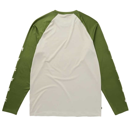 Εικόνα από Quickdry Short Sleeve Bolt Moss