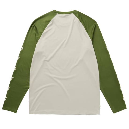 Εικόνα από Quickdry Short Sleeve Bolt Moss