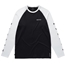 Εικόνα από Quickdry Short Sleeve Bolt Black/White