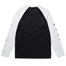 Εικόνα από Quickdry Short Sleeve Bolt Black/White