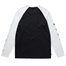Εικόνα από Quickdry Short Sleeve Bolt Black/White