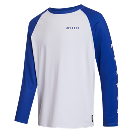 Εικόνα της Quickdry Short Sleeve Bolt White