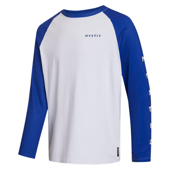 Εικόνα από Quickdry Short Sleeve Bolt White