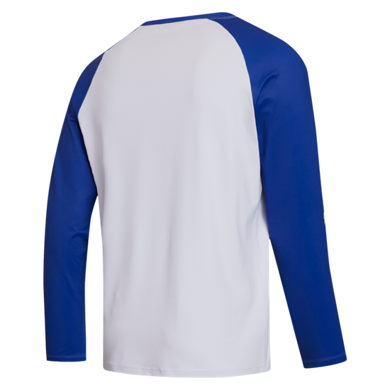 Εικόνα από Quickdry Short Sleeve Bolt White