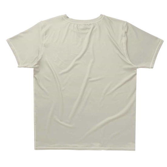 Εικόνα από Mystic Tactic S/S Loosefit Quickdry Sand